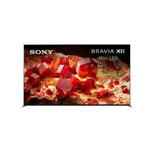 Sony BRAVIA XR 75" Class X93L Mini LED 4K HDR TV - XR75X93L (2023 Model) in Black