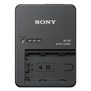 Sony Z-Series BCQZ1 Battery Charger for NP-FZ100 in Black
