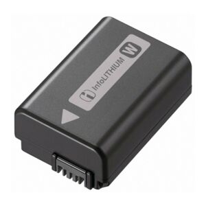 Sony NP-FW50 Lithium-Ion Rechargeable Battery (1020mAh) in Black