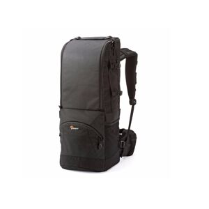 Lowepro LP36776 DSLR Telephoto Camera Lens Trekker 600 AW III Pro Backpack Bag in Black