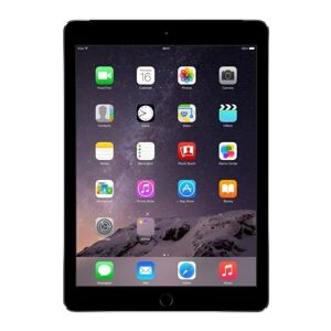 Apple iPad Air 2 Wi-Fi, 16GB (Grey, Refurbished) in Gray