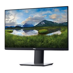 Dell Computers Dell P2319H 23-Inch Monitor Full HD 1920 x 1080 IPS Display with DP, HDMI, and USB Ports (Renewed) in Black