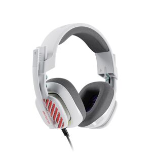 Logitech ASTRO Gaming A10 Gen 2 Headset Playstation - White