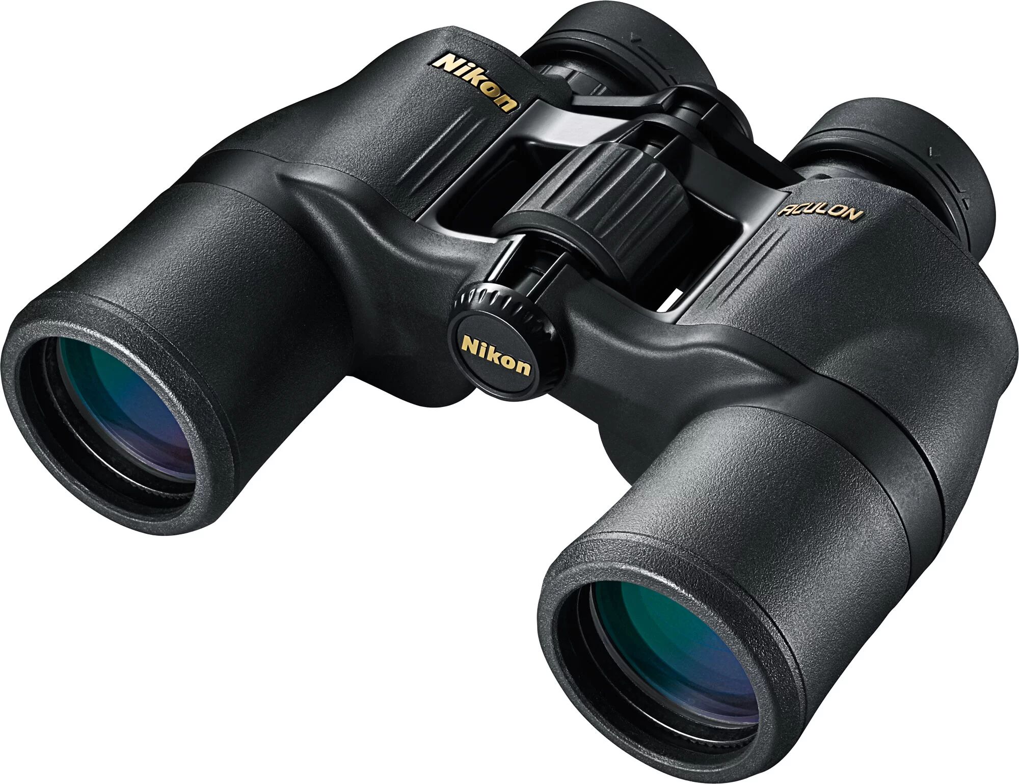 Nikon Aculon A211 10x42 Binocular, Full Size