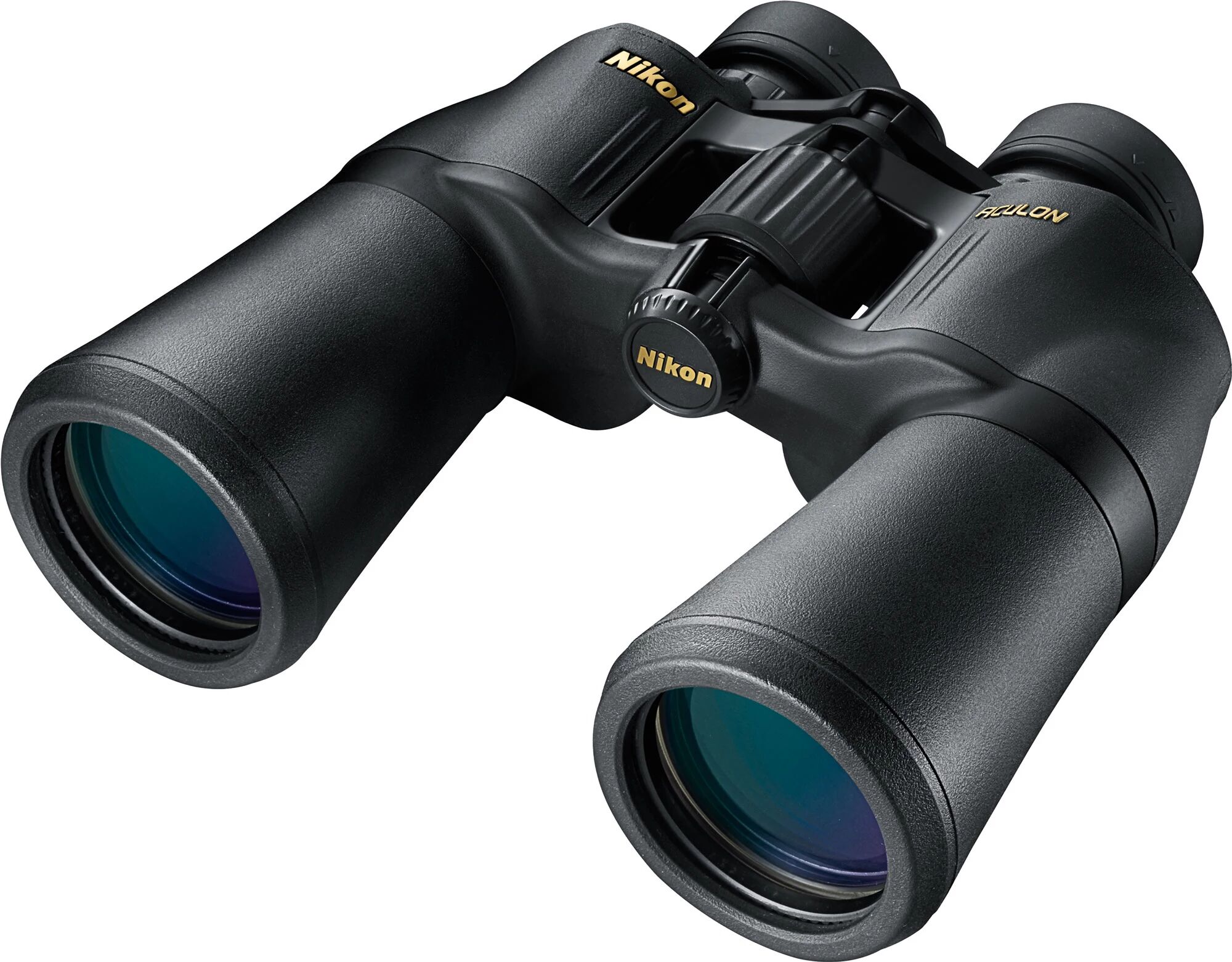Nikon Aculon A211 10x50 Binocular, Full Size