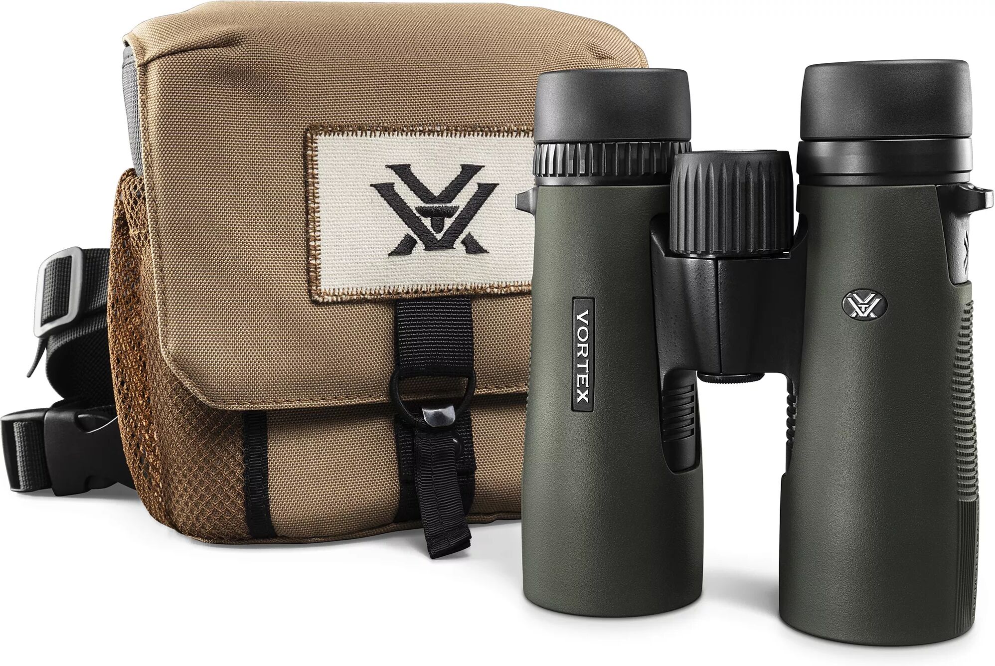 Vortex Diamondback HD 10x42 Binoculars, Full Size