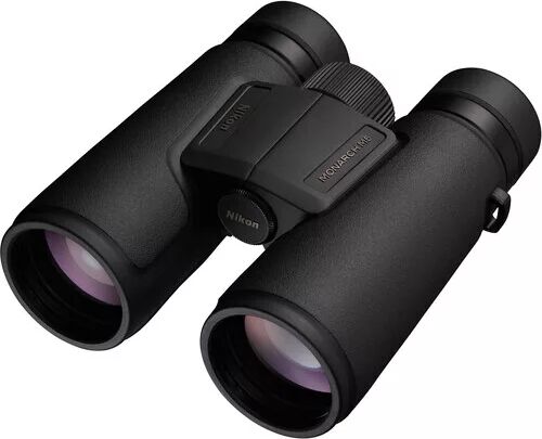 Nikon Monarch M5 10x42 Binoculars, Compact