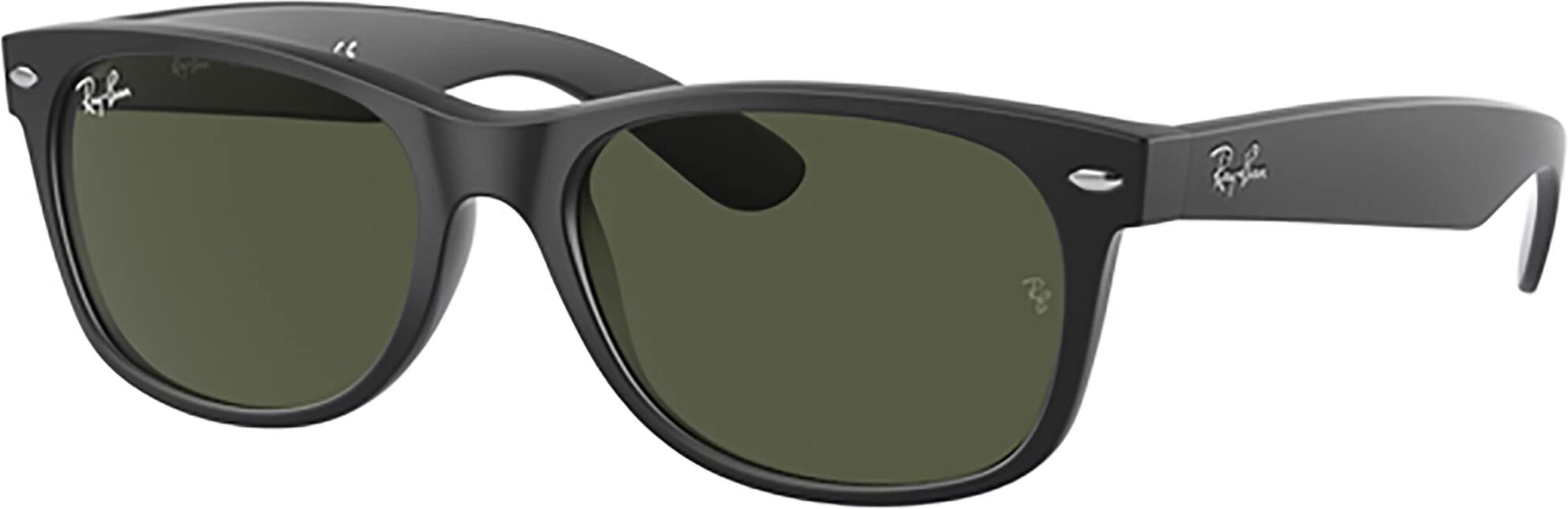 Ray-Ban New Wayfarer Classics Sunglasses, Men's, Green