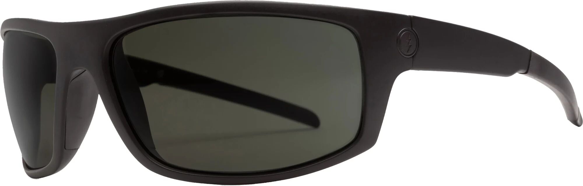 Electric Eyewear Adult Tech One Sport Polarized Pro Sunglasses, Men's, Black