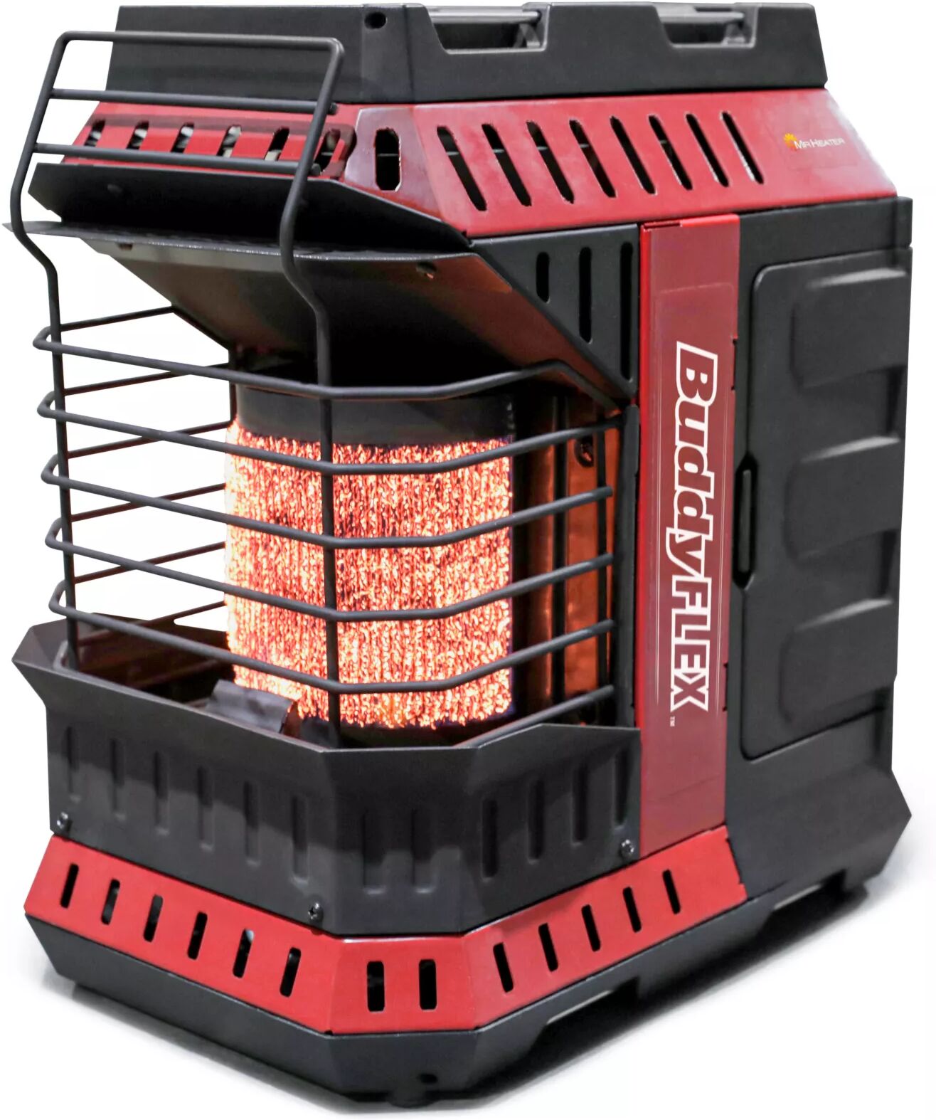 Mr. Heater Mr Heater 11,000 BTU Buddy FLEX Heater