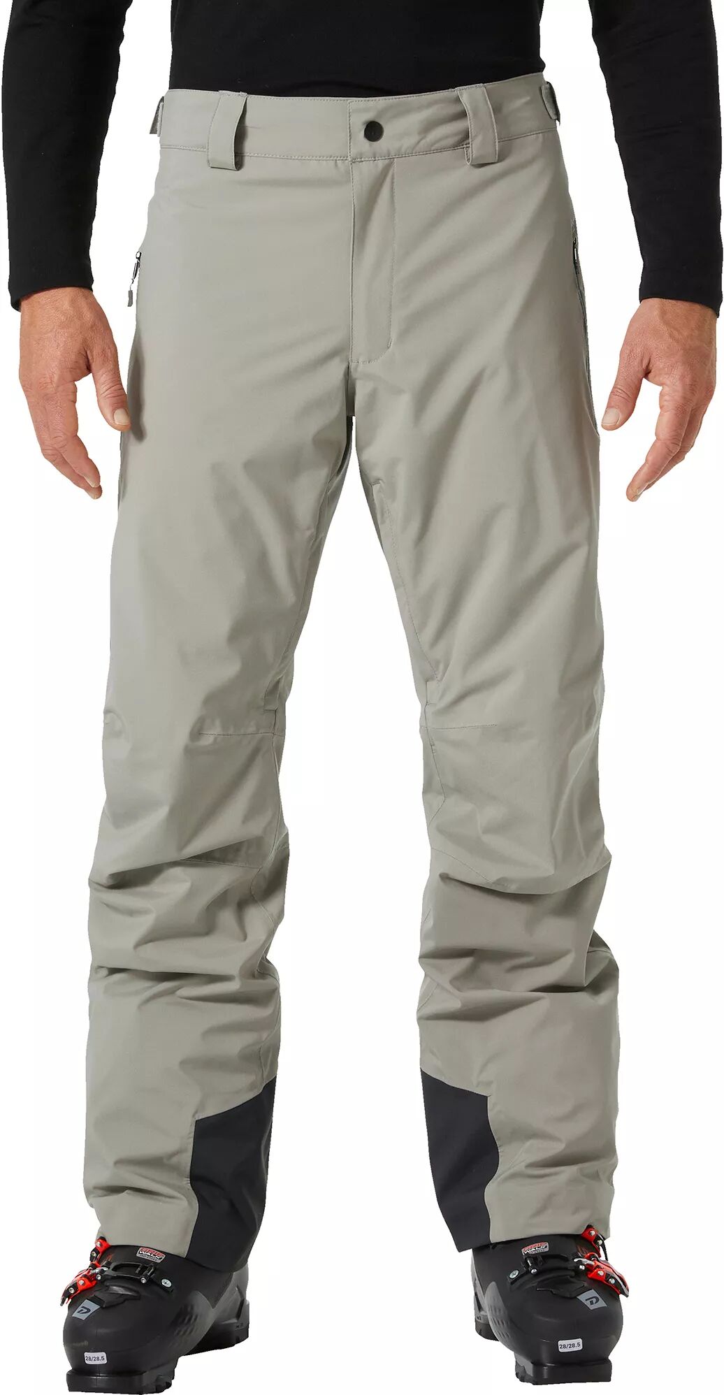 Helly Hansen Men's Legendary Insulated Snow Pants, Large, Terrazzo