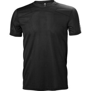 Helly Hansen Men's HH Lifa T-Shirt - Large - Black