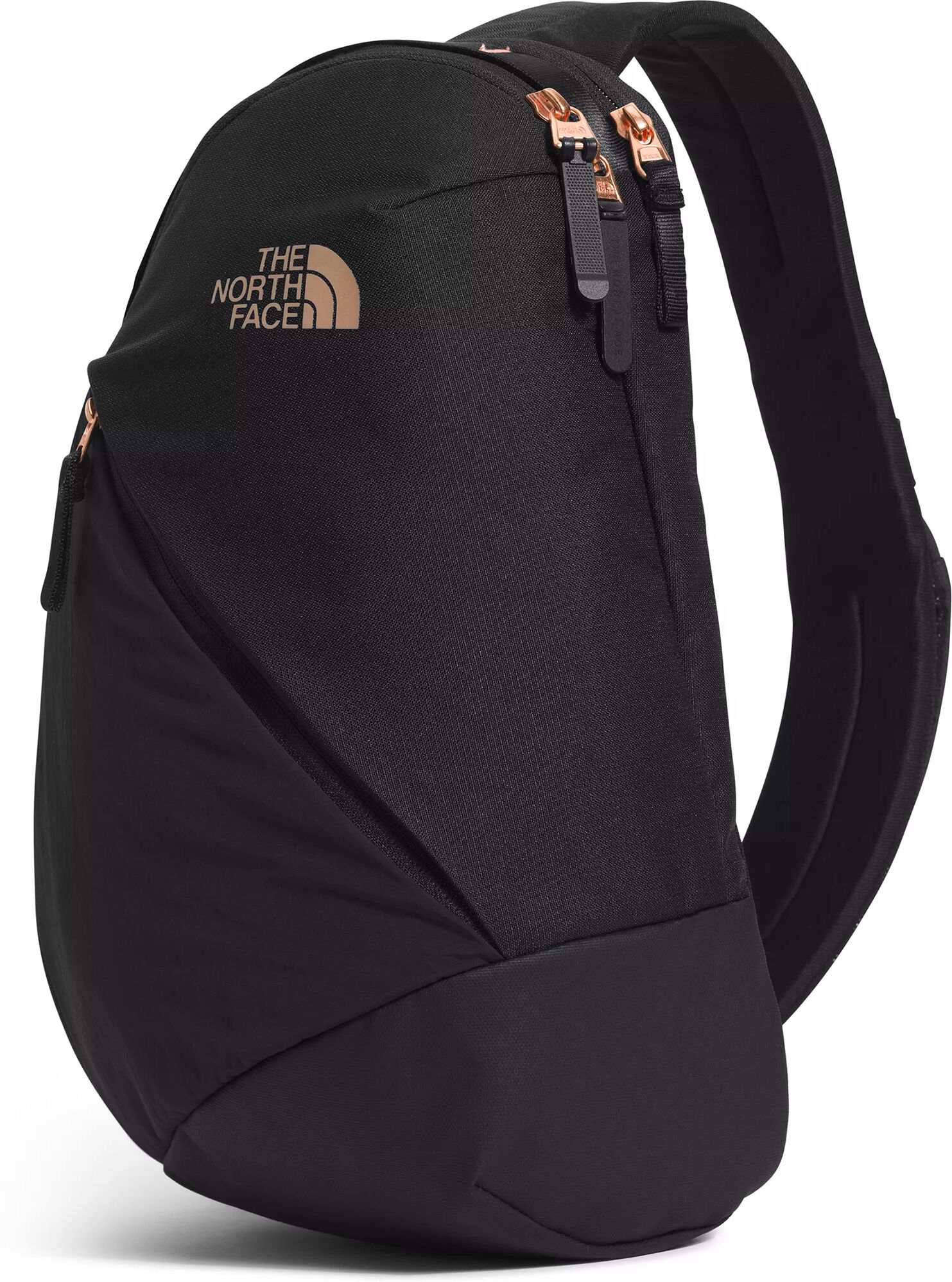 The North Face Women's Isabella Sling Bag, Black