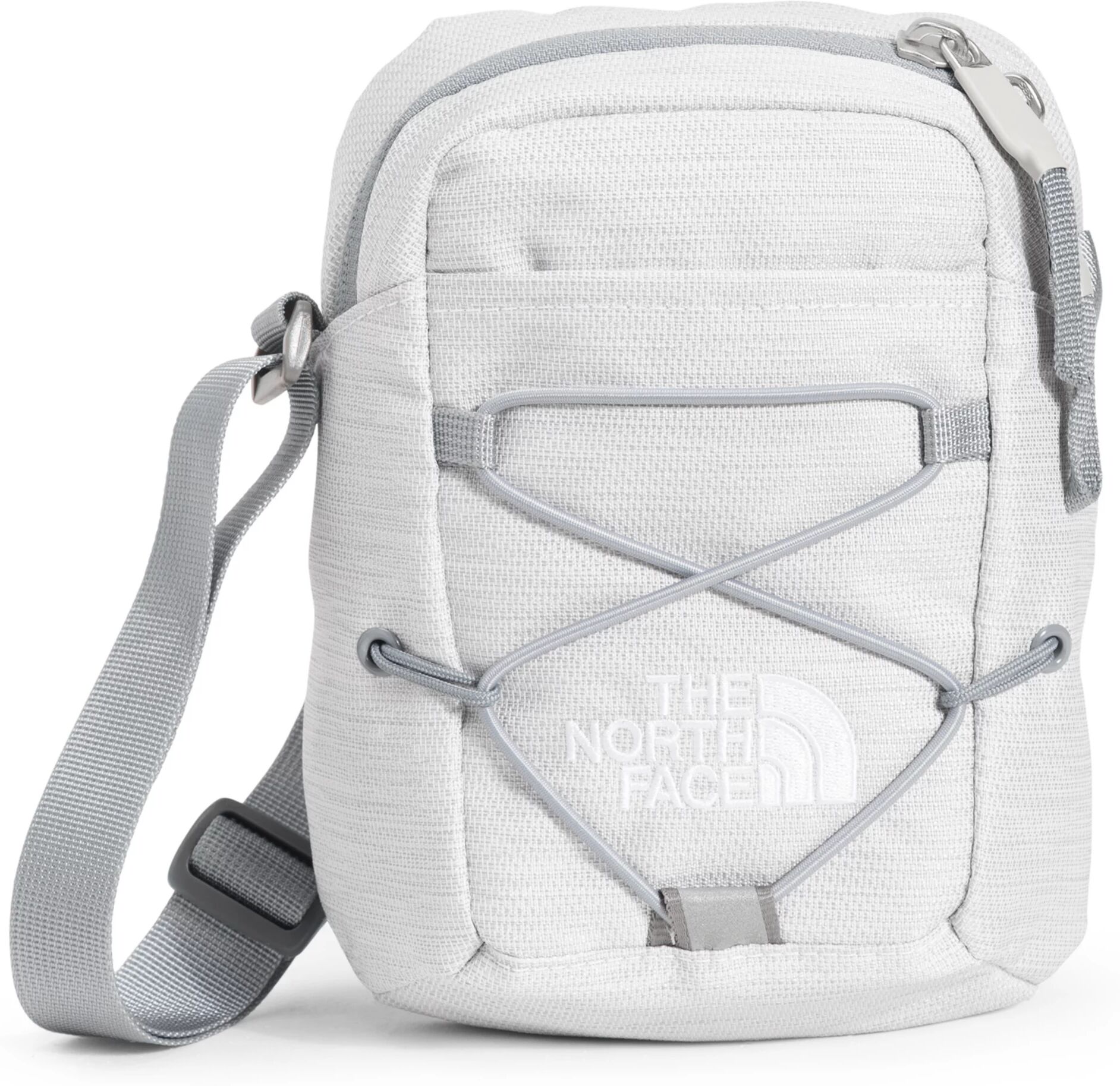 The North Face Jester Crossbody Bag, Men's, White