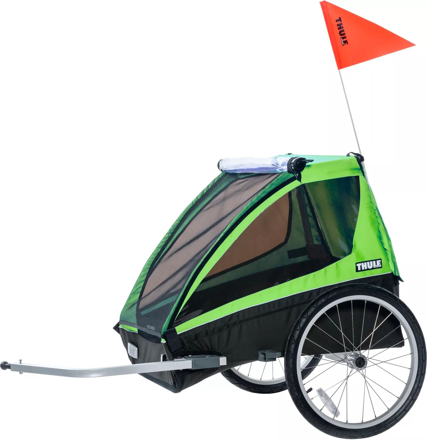 Thule Cadence Double Bike Trailer