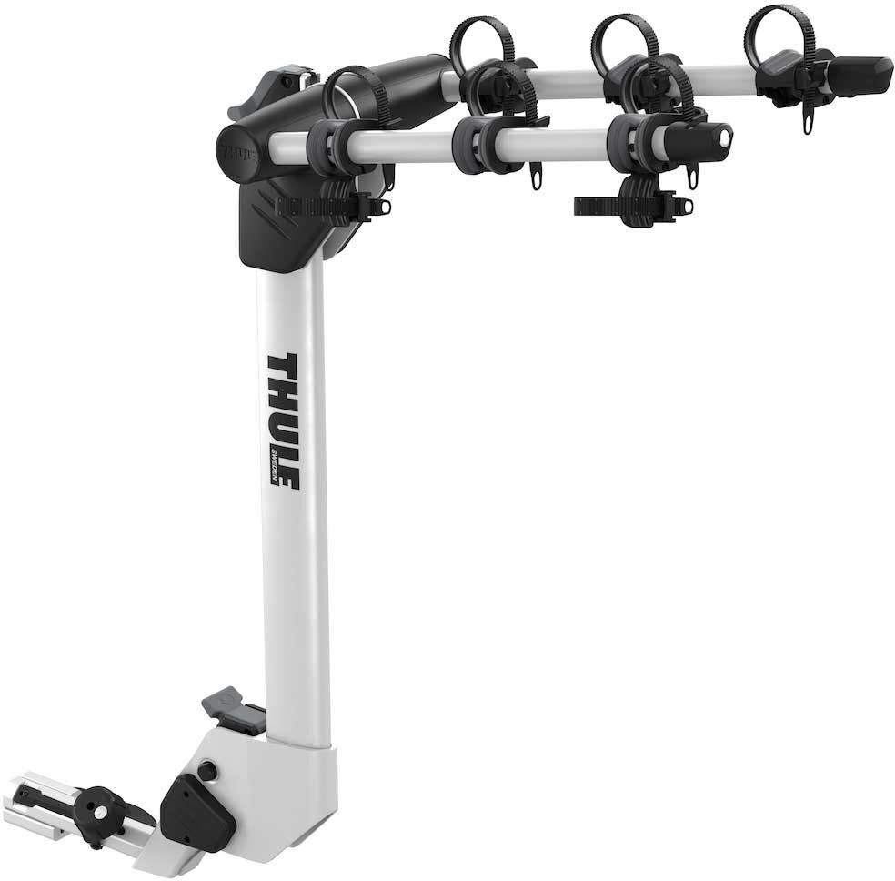 Thule Helium Pro Hitch Mount 3-Bike Rack