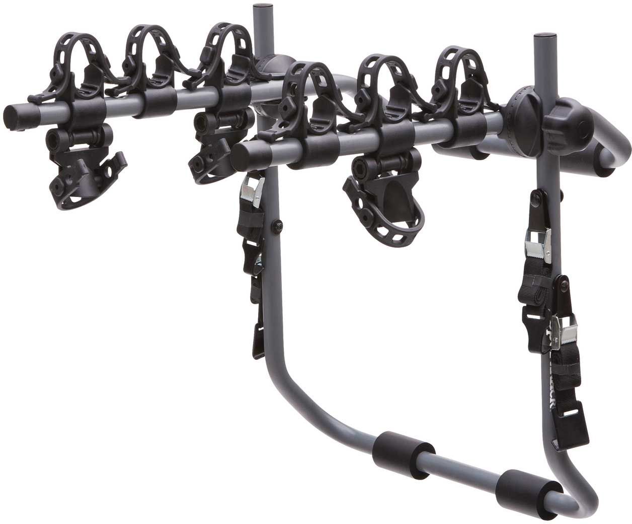 Thule Sportrack Pursuit 3 Bike Trunk Rack