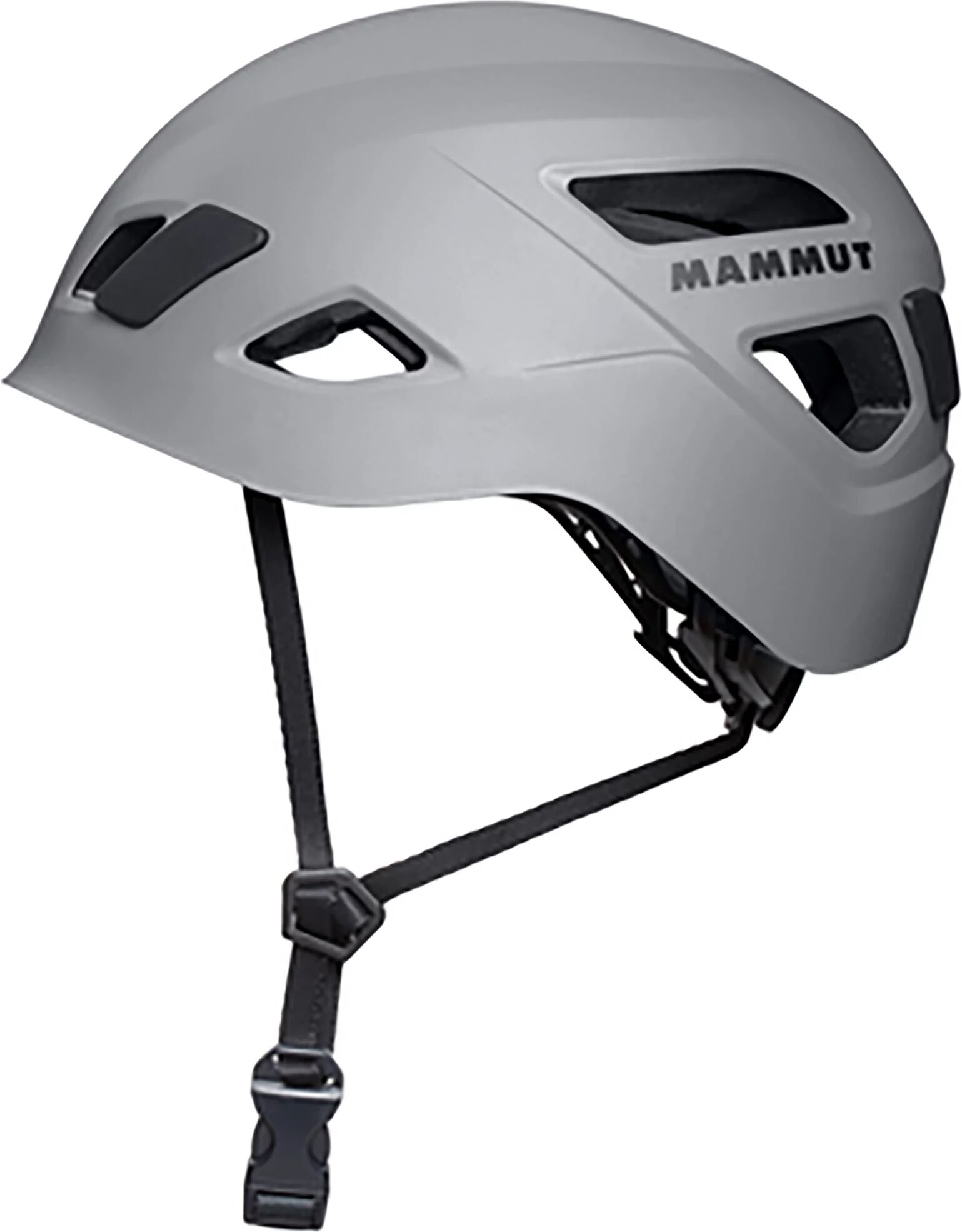 Mammut Skywalker 3.0 Helmet, Gray