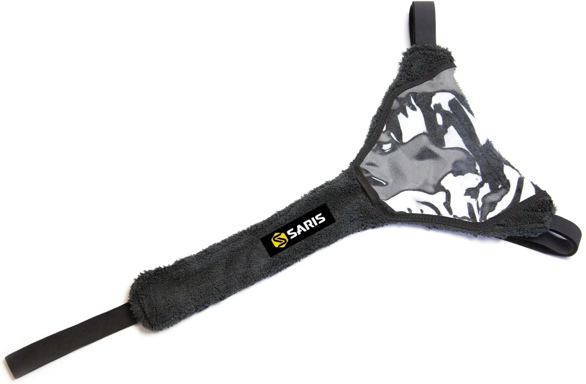 Saris Bike Frame Sweat Guard