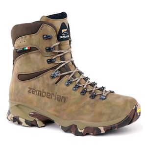 Zamberlan Women's 1014 Lynx MID GTX Boots - 7 - Camouflage- Women