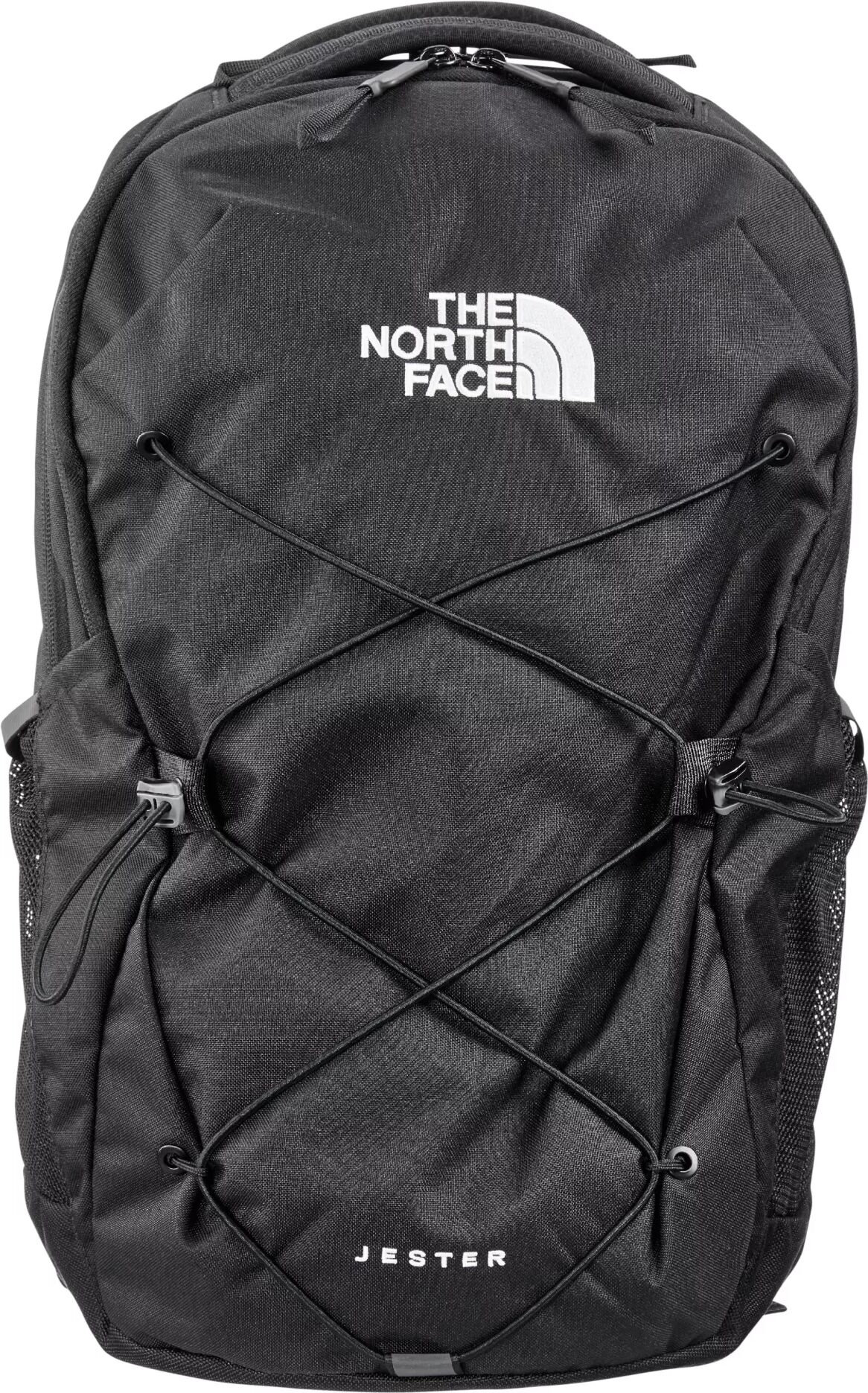 The North Face Jester Backpack, Men's, Black