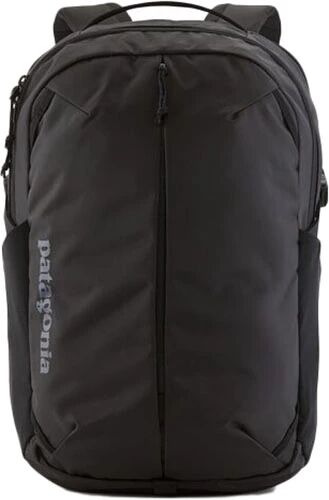 Patagonia Refugio Backpack 26L, Men's, Black