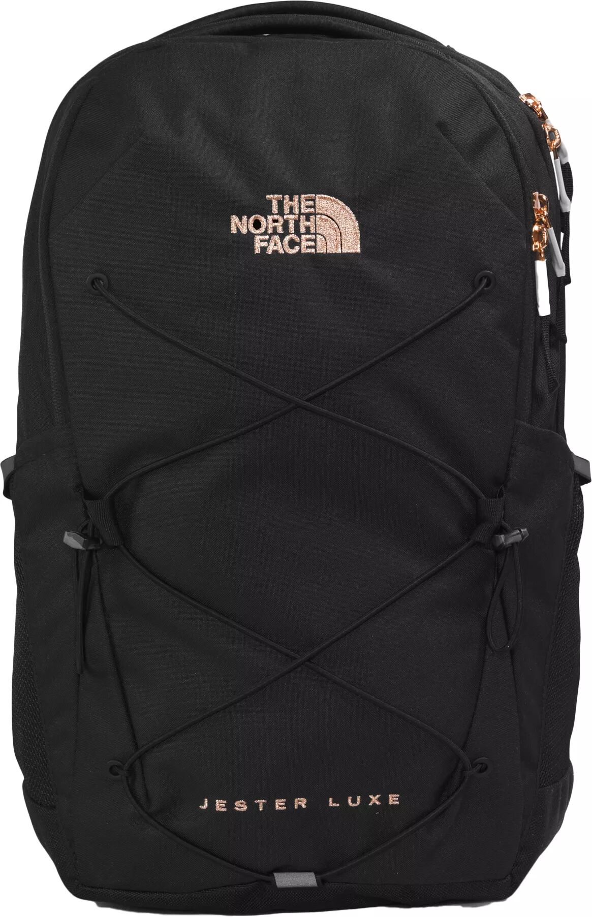 The North Face Women's Jester Backpack, Black