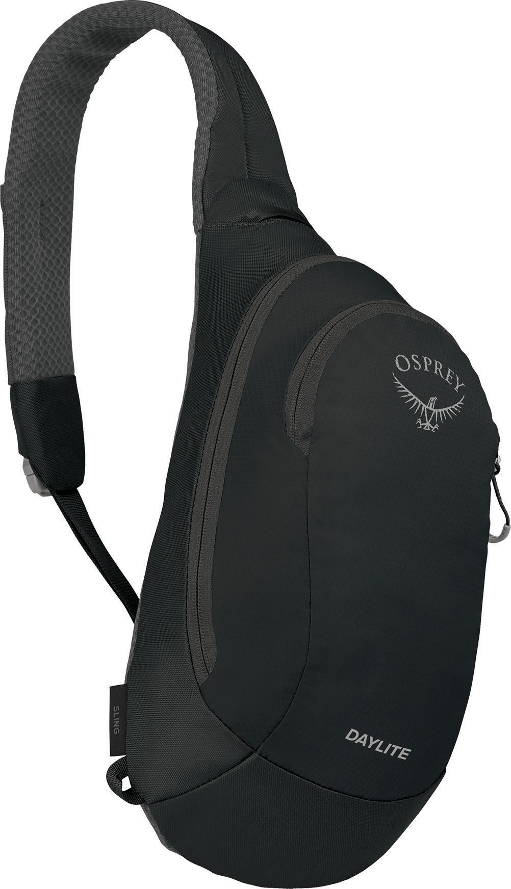 Osprey Daylite Sling Pack, Men's, Black