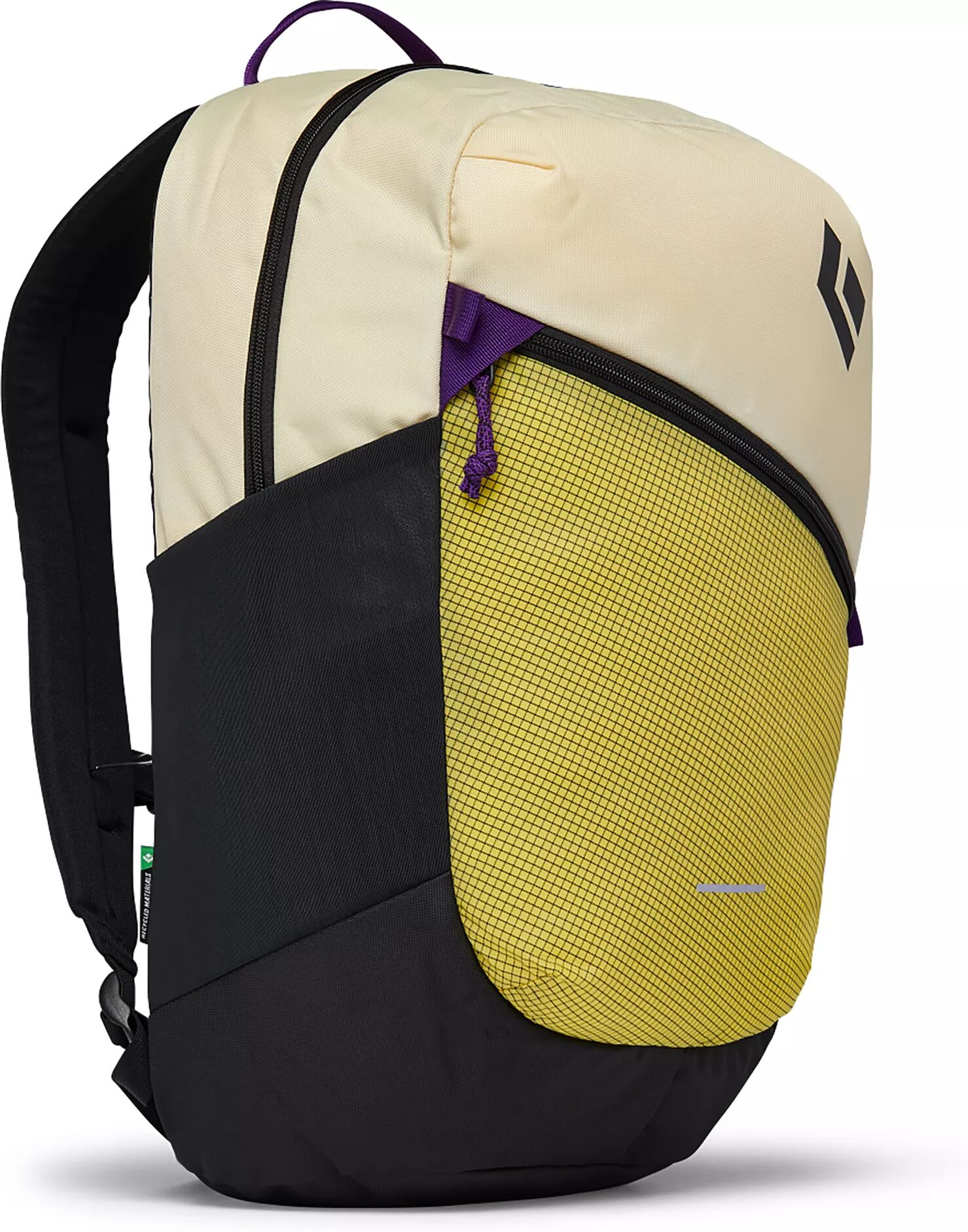 Black Diamond Logos 26L Backpack, Men's, Yellow