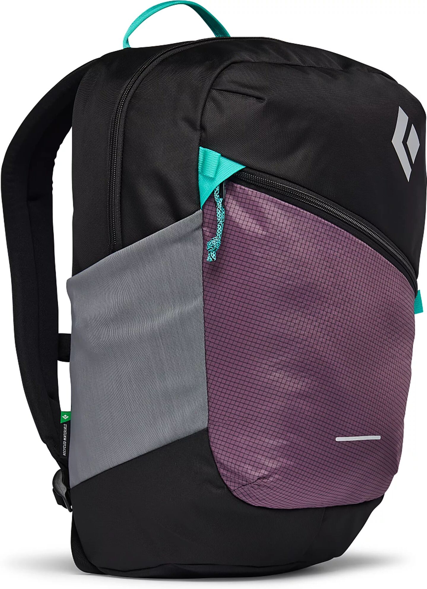 Black Diamond Logos 26L Backpack, Men's, Purple