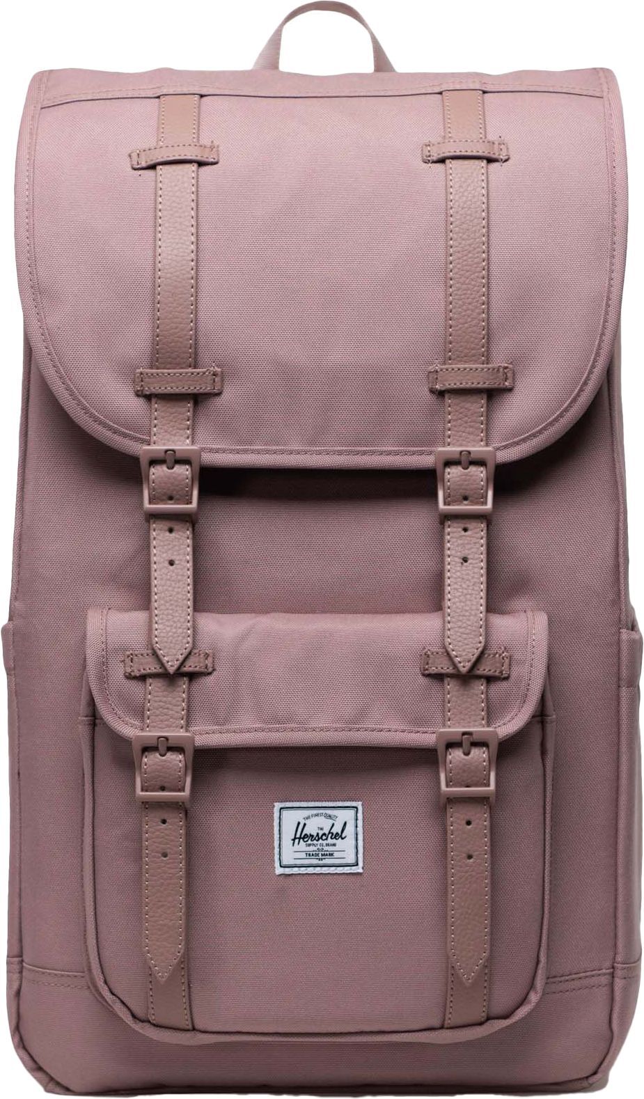 Herschel Supply Company Herschel Little American Backpack, Men's, Pink