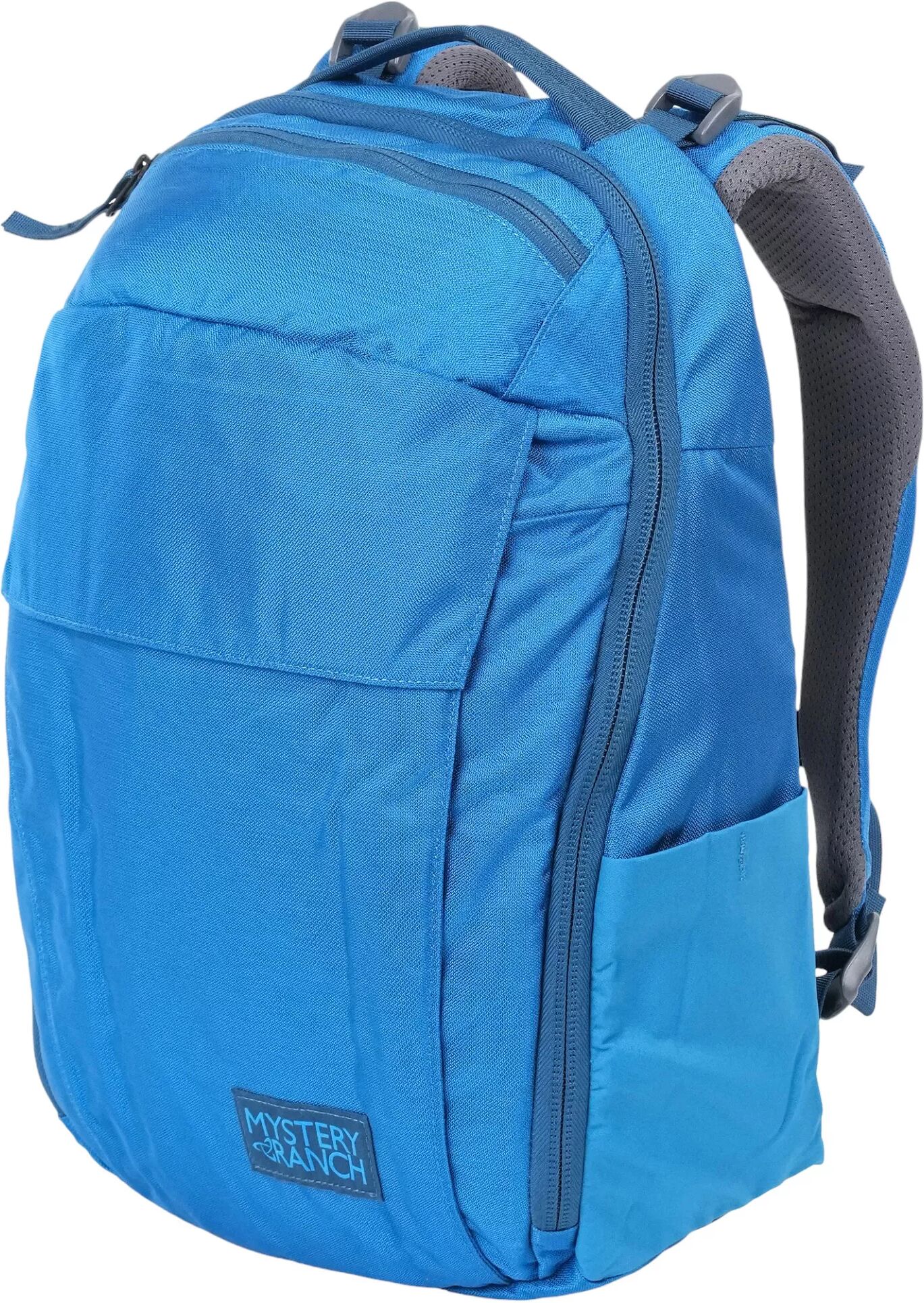 Mystery Ranch District 18L Tackle Backpack, Men's, Blue