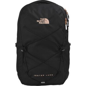 The North Face Women's Jester Backpack, Black
