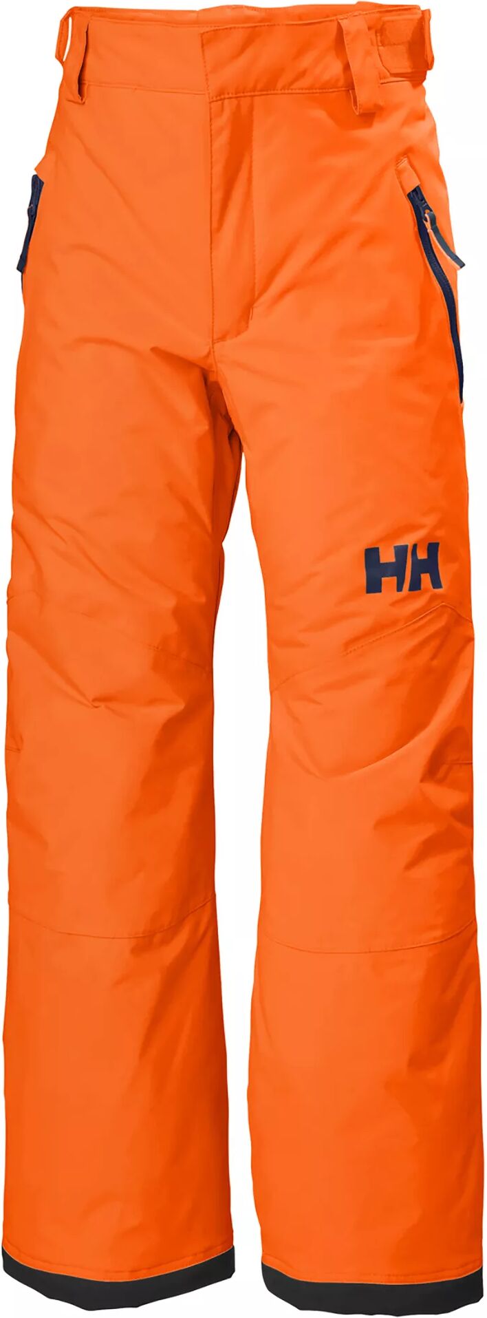 Helly Hansen Junior's Legendary Pants, Boys', Size 12, Orange