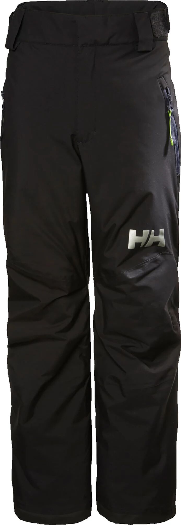 Helly Hansen Junior's Legendary Pants, Boys', Size 10, Black