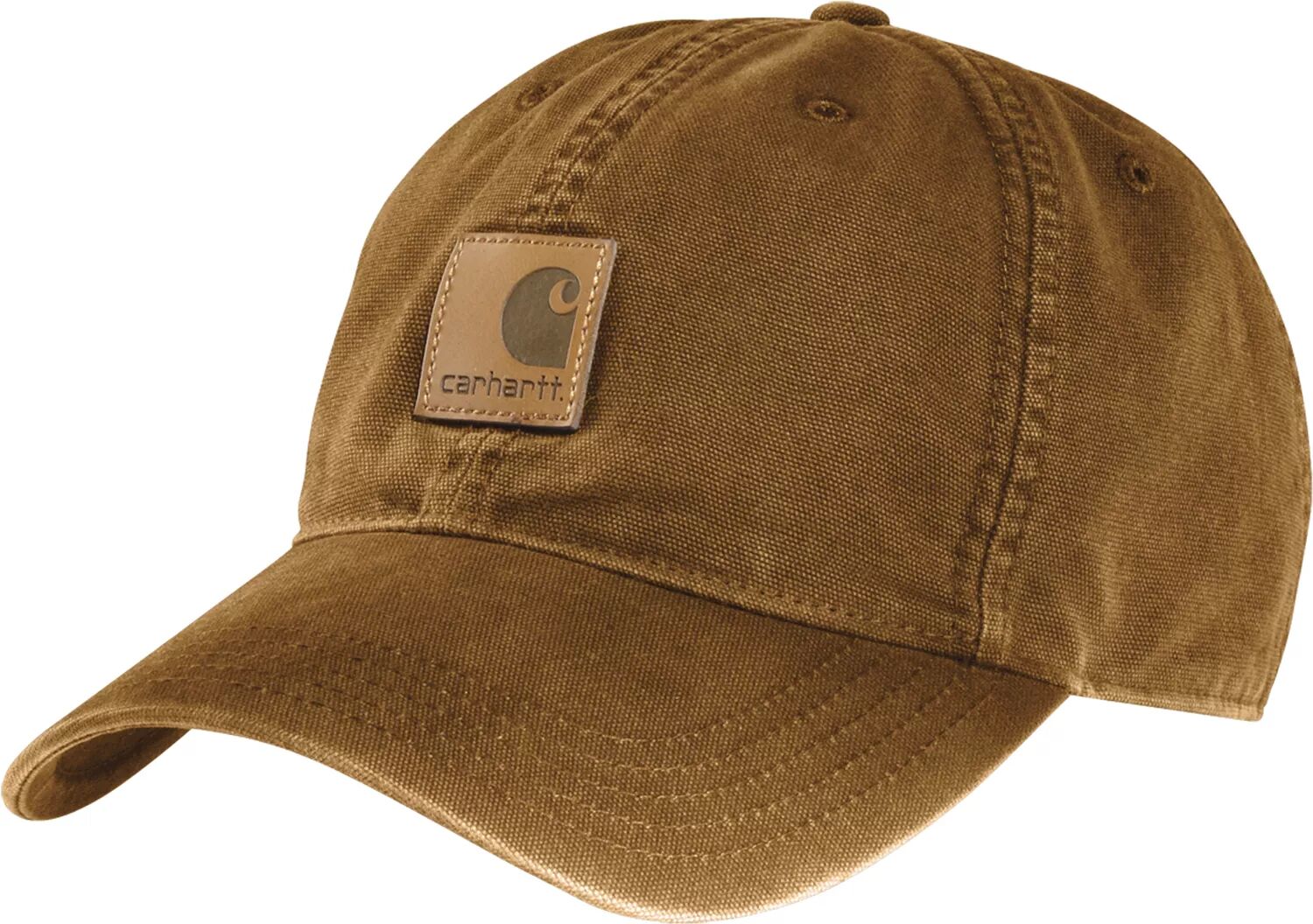 Carhartt Men's Odessa Hat, Brown