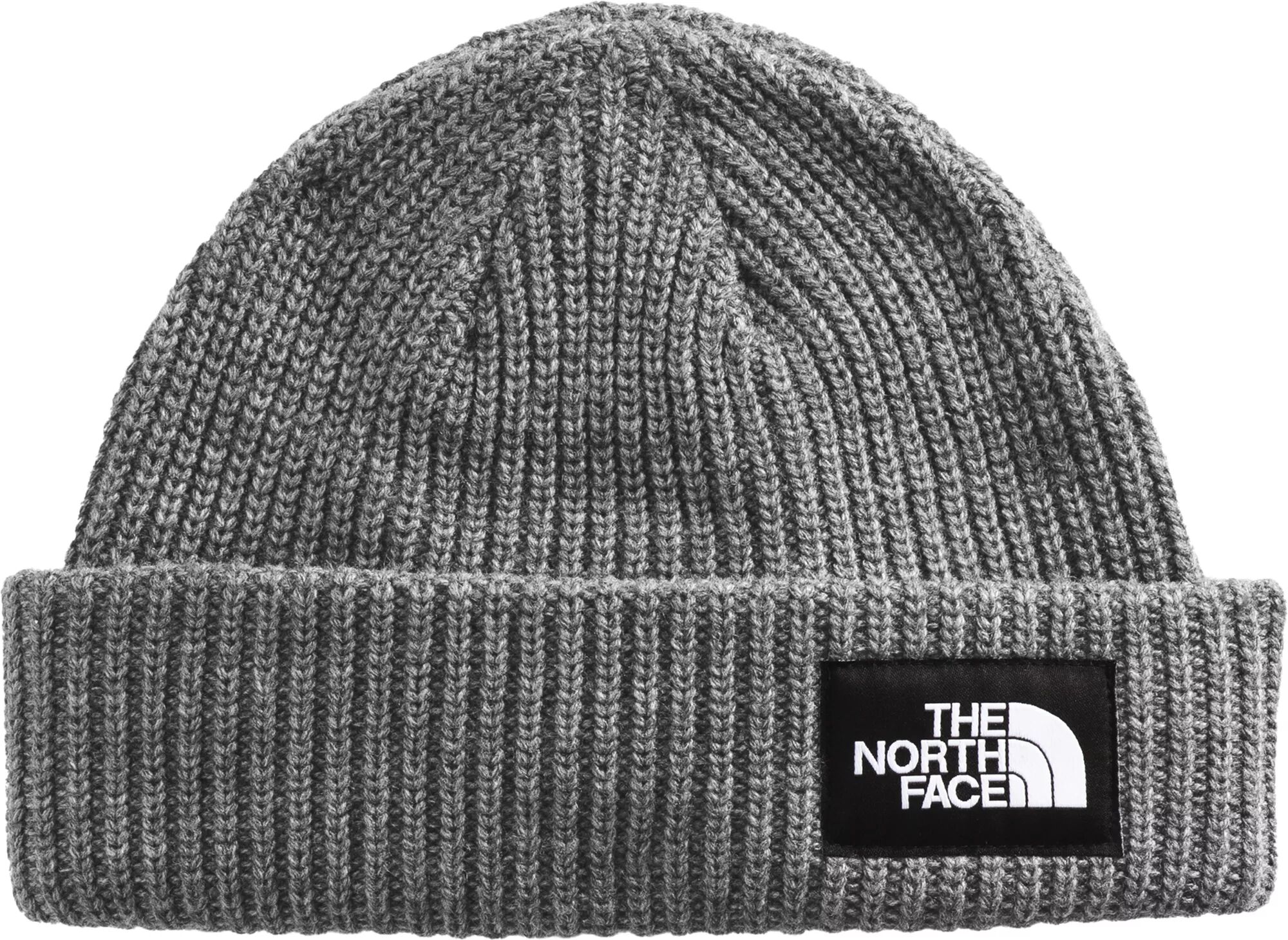 The North Face Salty Lined Beanie, Men's, Gray