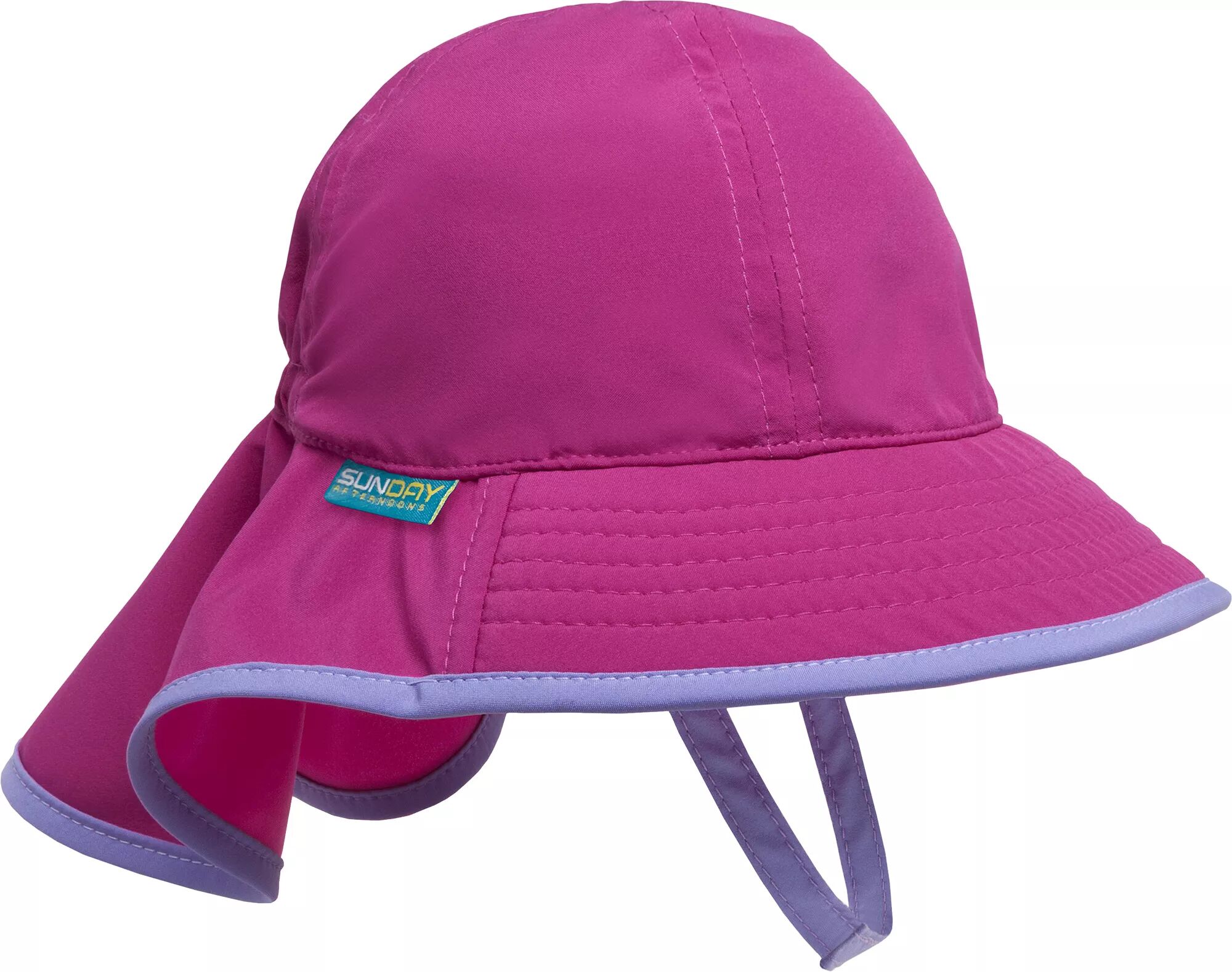 Sunday Afternoons Infant Sunsprout Hat, Boys', BABY, Pink