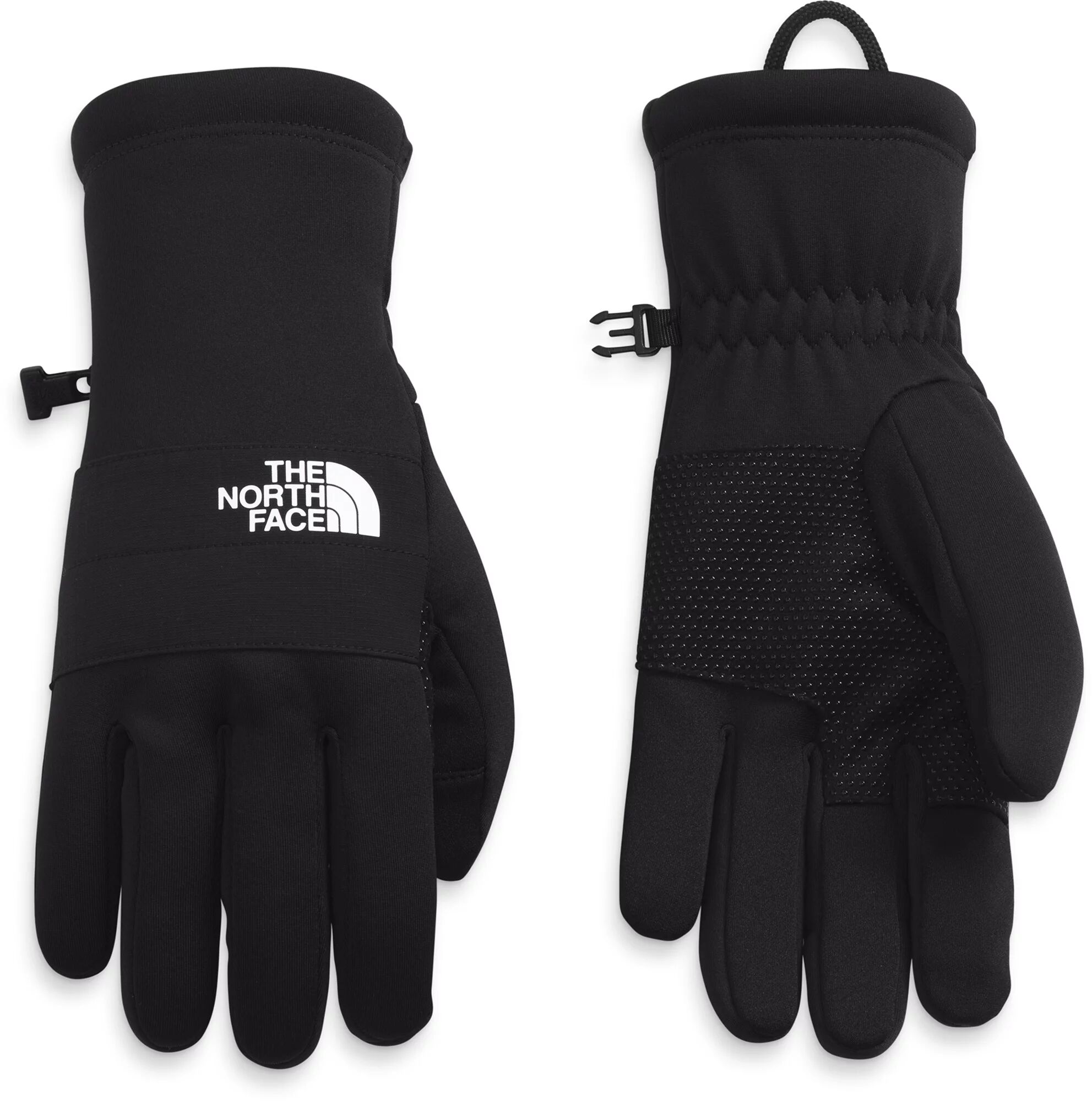 The North Face Men's Sierra Etip™ Glove, XL, Black