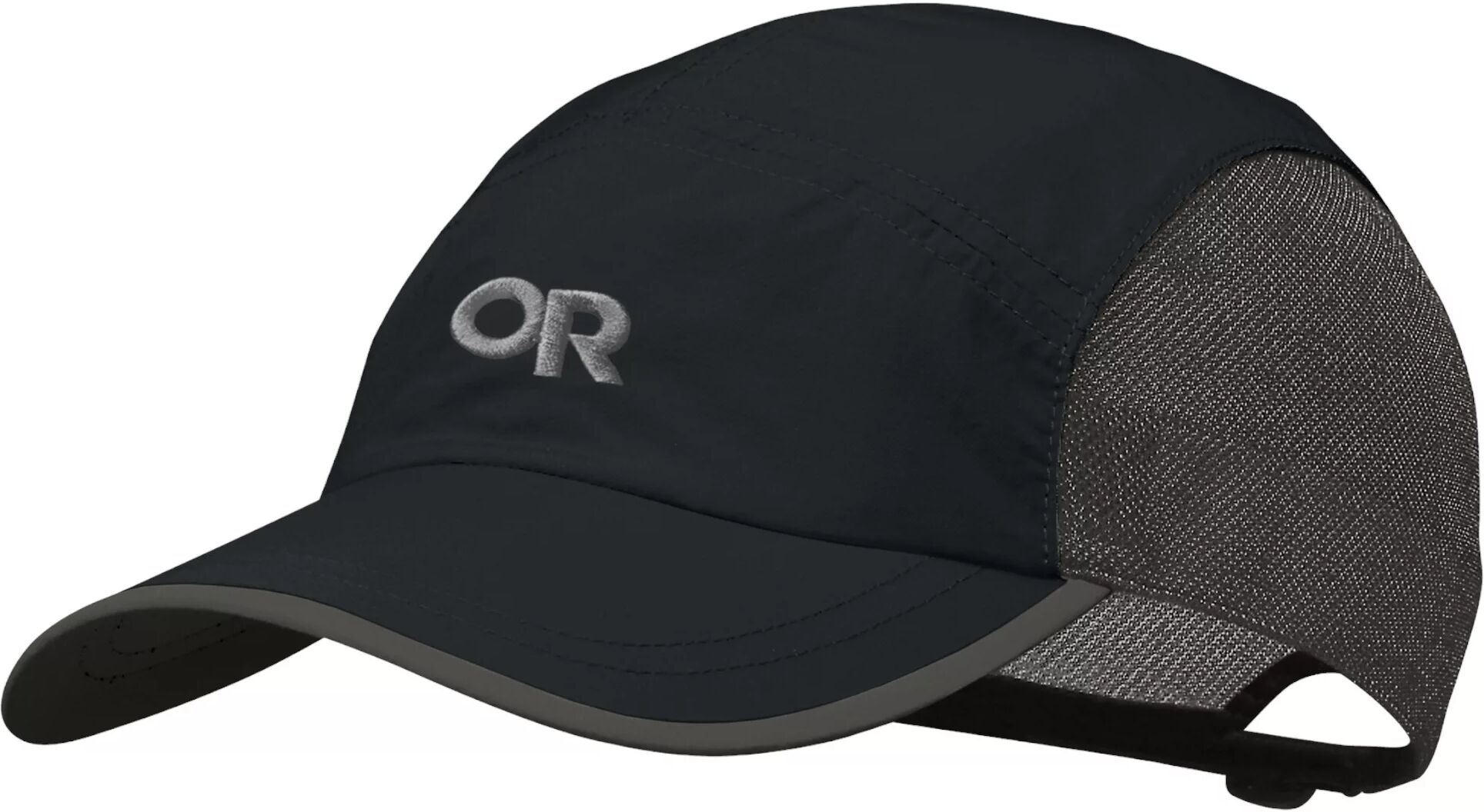 Outdoor Research Swift Cap, Men's, Black