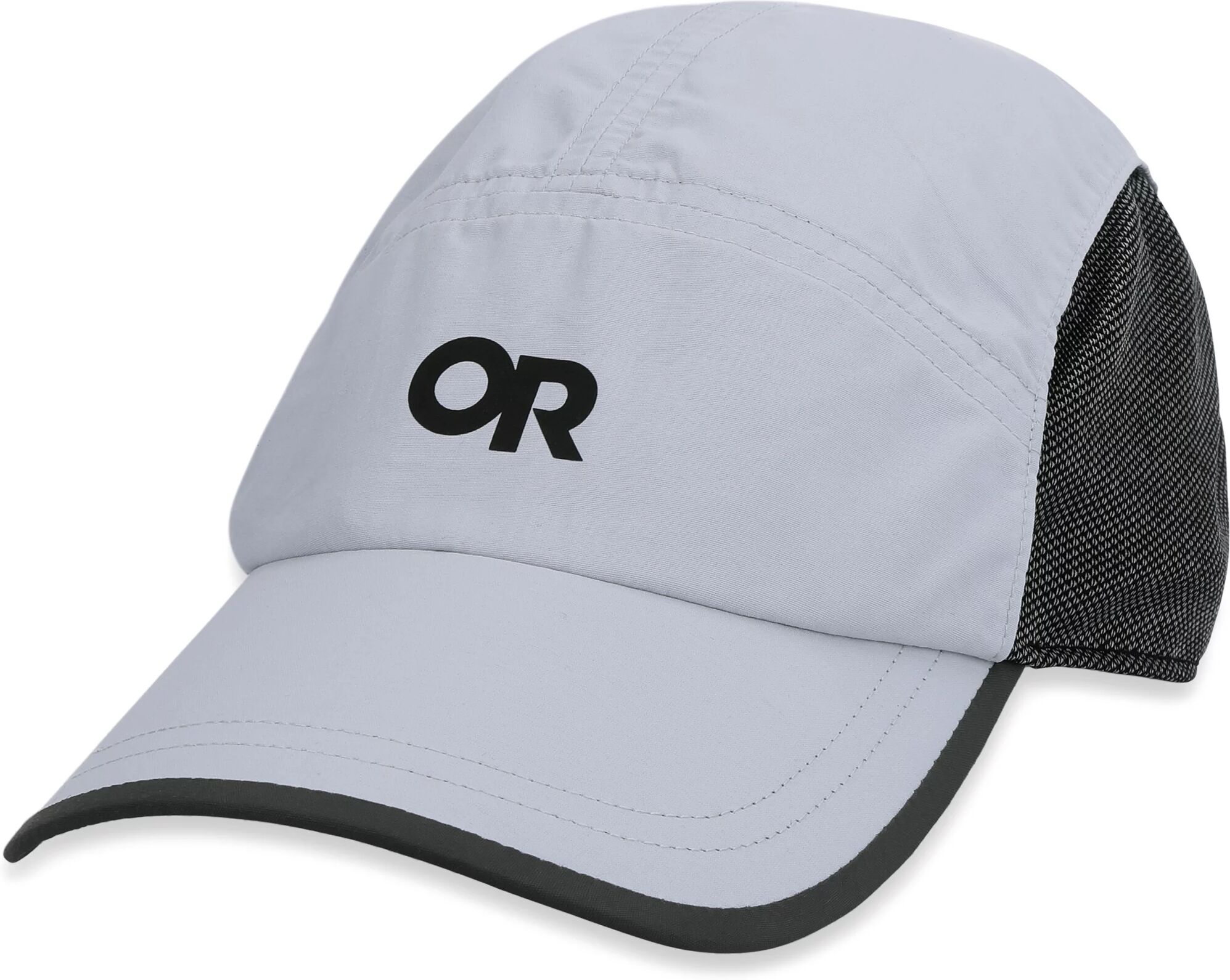 Outdoor Research Swift Cap, Men's, Gray