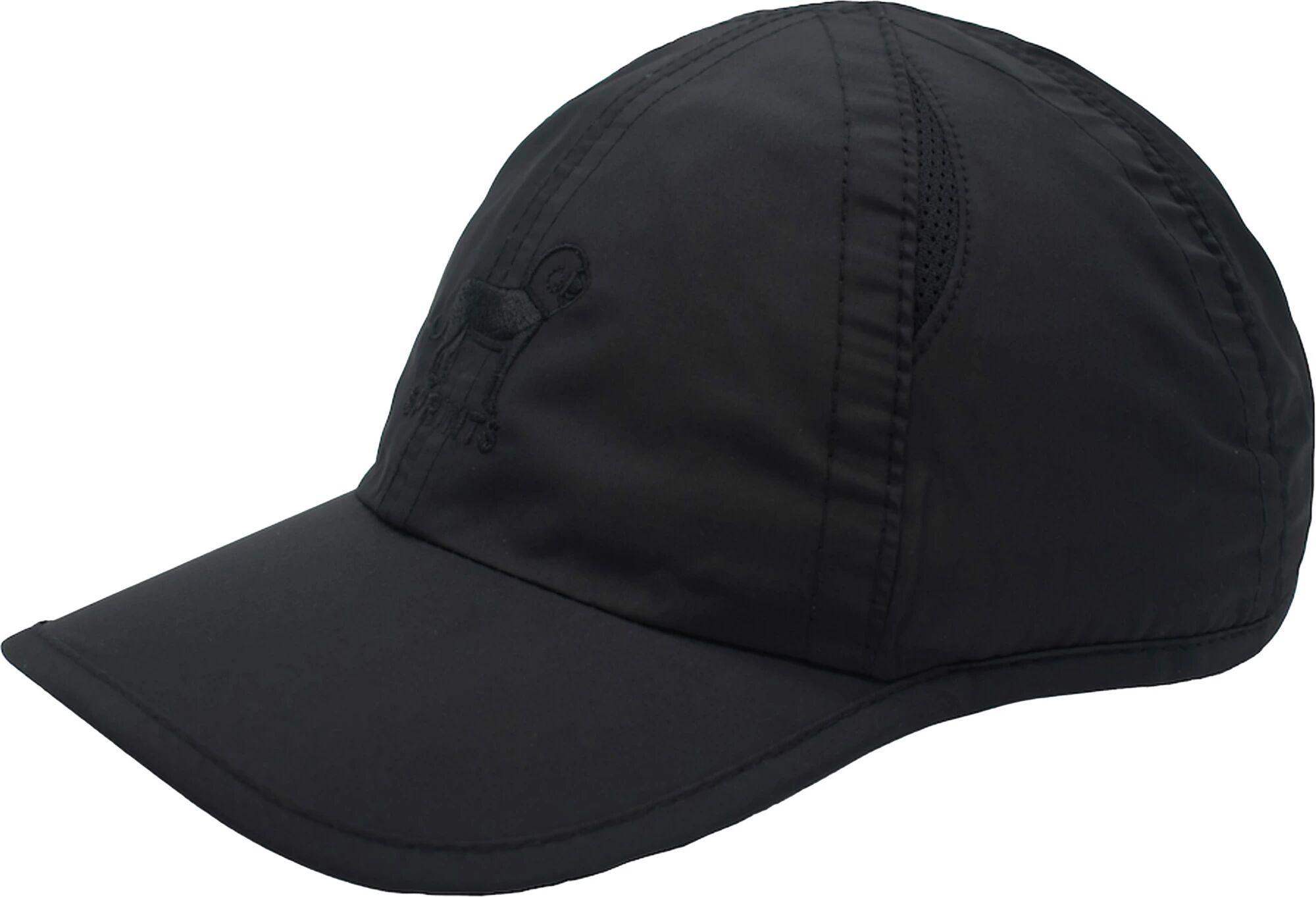 Sprints Midnight Mile Hat, Men's, Black