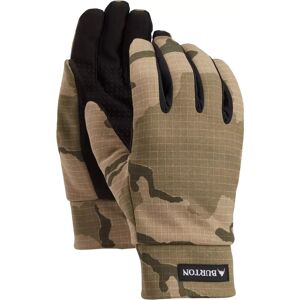 Burton Men's Touch N Go Gloves, Large, Brown