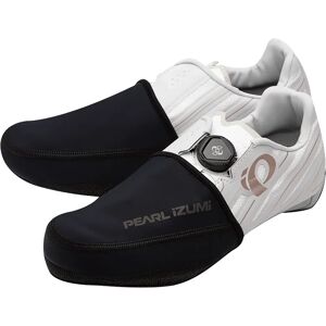 Pearl iZUMi PRO AmFIB Toe Cover, Small/Medium, Black