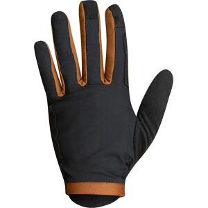 Pearl iZUMi Women's Expedition Full Finger Bike Gloves, Large, Black