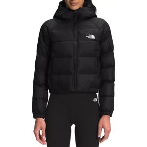 The North Face Women's Hydrenalite Down Hooded Jacket, XL, Black