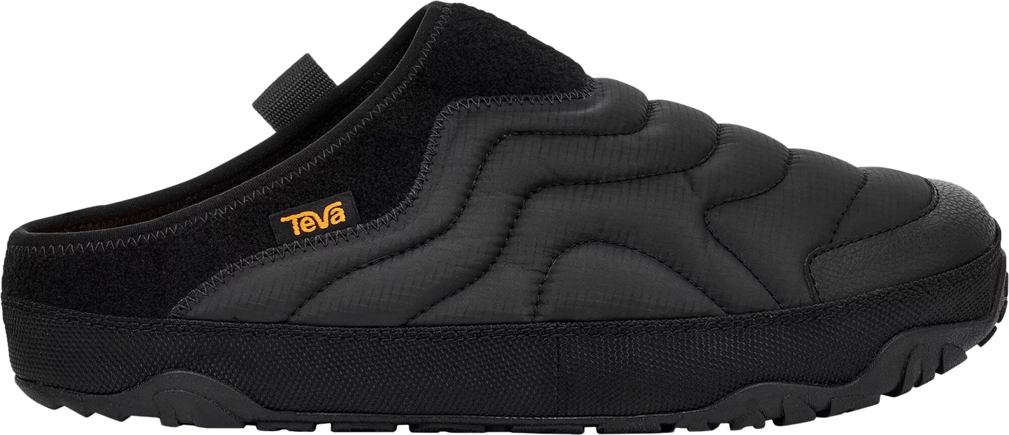 Teva Men's ReEMBER Terrain Slip-On Shoes, Size 12, Black