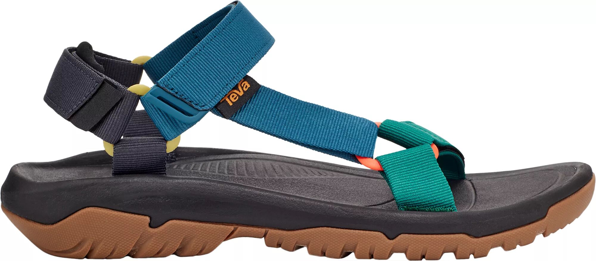 Teva Men's Hurricane XLT2 Sandals, Size 12, Blue