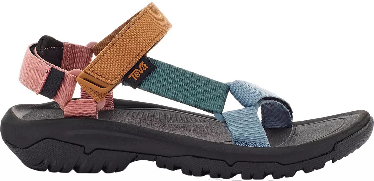 Teva Women's Hurricane XLT2 Sandals, Size 10, Multi