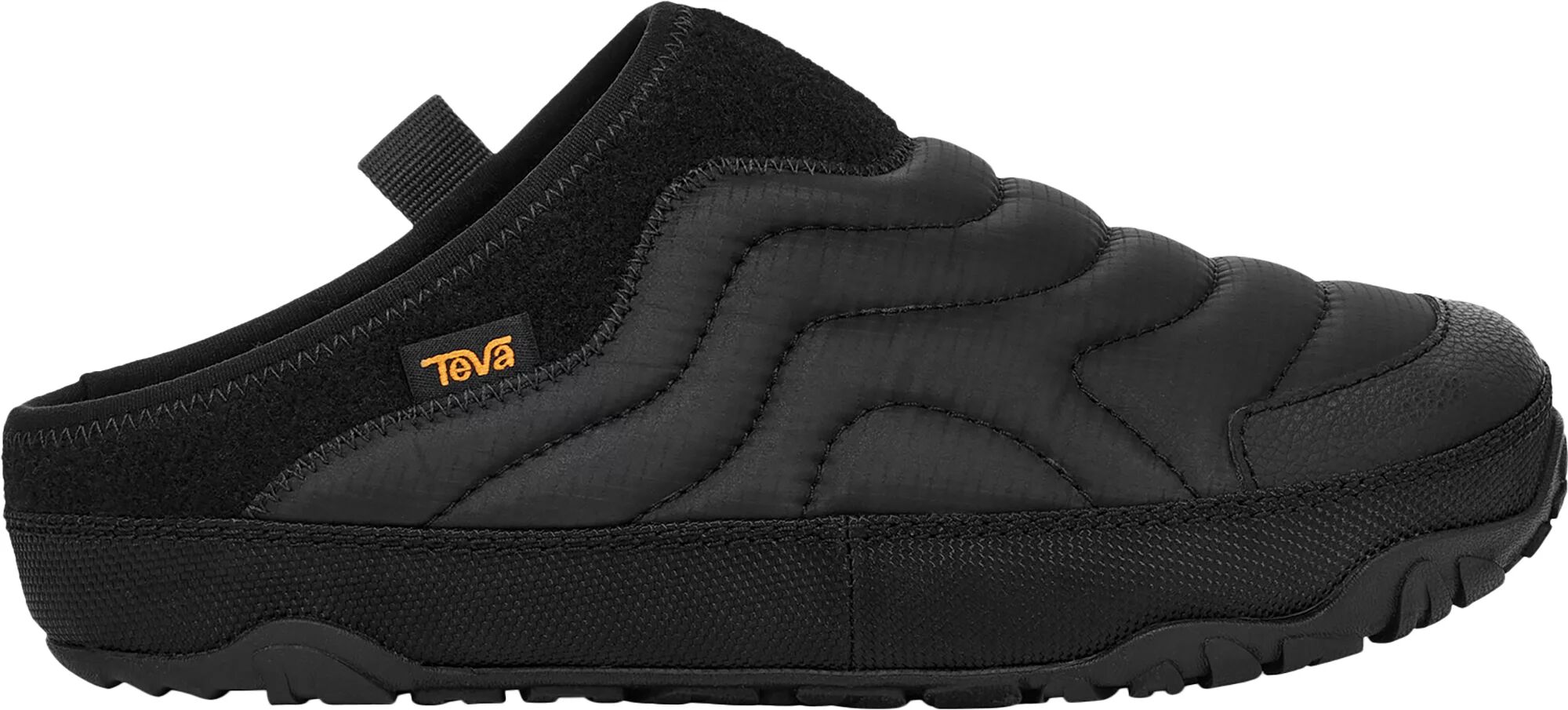 Teva Women's ReEMBER Terrain Slip-On Shoes, Size 15, Black